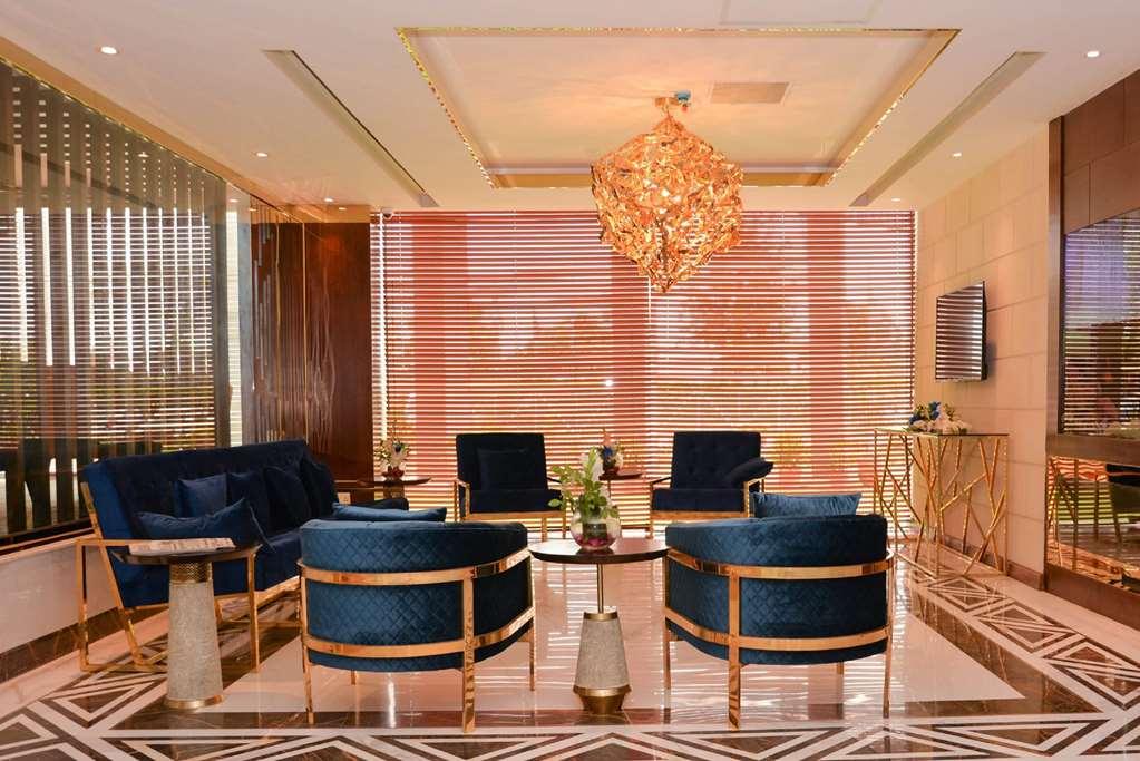 Best Western Premier Islamabad Hotel Interieur foto